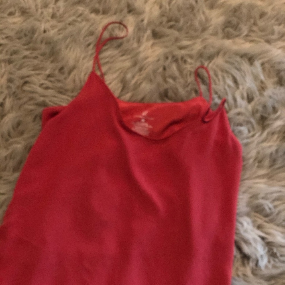 Cami Shirt